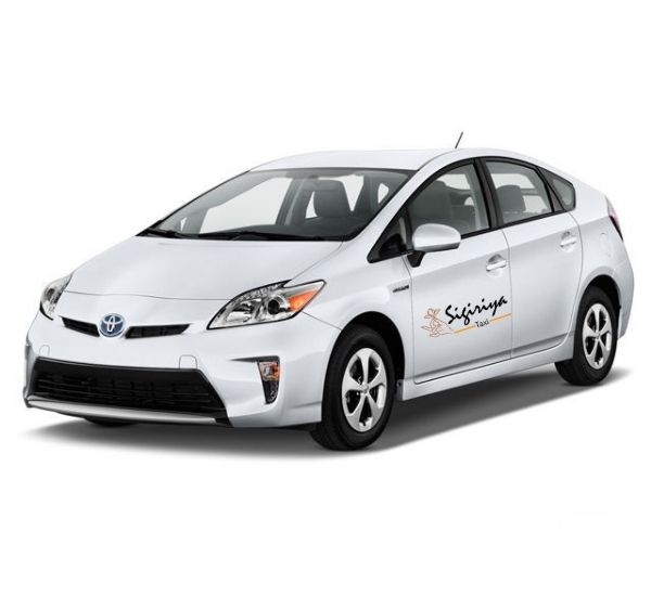 Toyota Prius / Axio